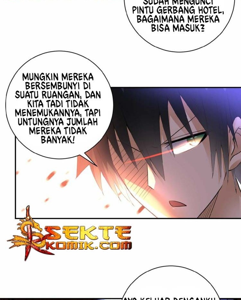 Dilarang COPAS - situs resmi www.mangacanblog.com - Komik super system 014 - chapter 14 15 Indonesia super system 014 - chapter 14 Terbaru 2|Baca Manga Komik Indonesia|Mangacan